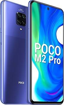 POCO M2 Pro
